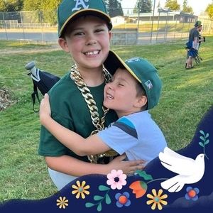 Meet your Posher, Sandi